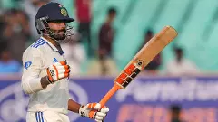 India vs England: Rohit, Jadeja and Sarfaraz make it India’s day