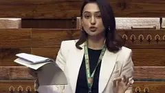 Politics not my cup of tea: TMCs Mimi Chakraborty wants to quit as MP