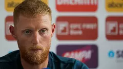 Ben Stokes