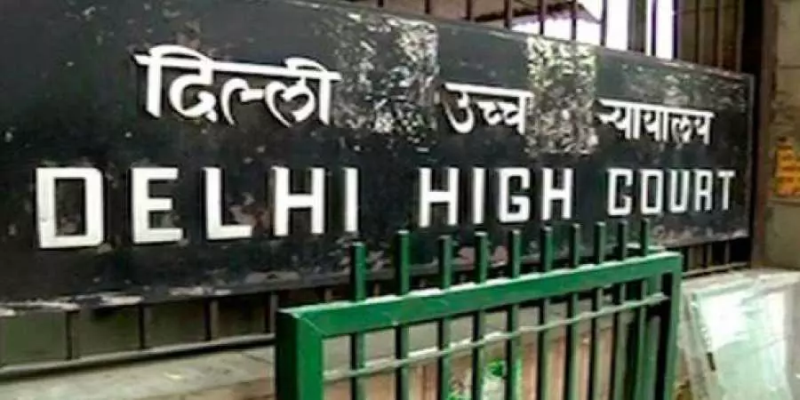 Security stepped up in Delhi HC after registrar general gets bomb threat