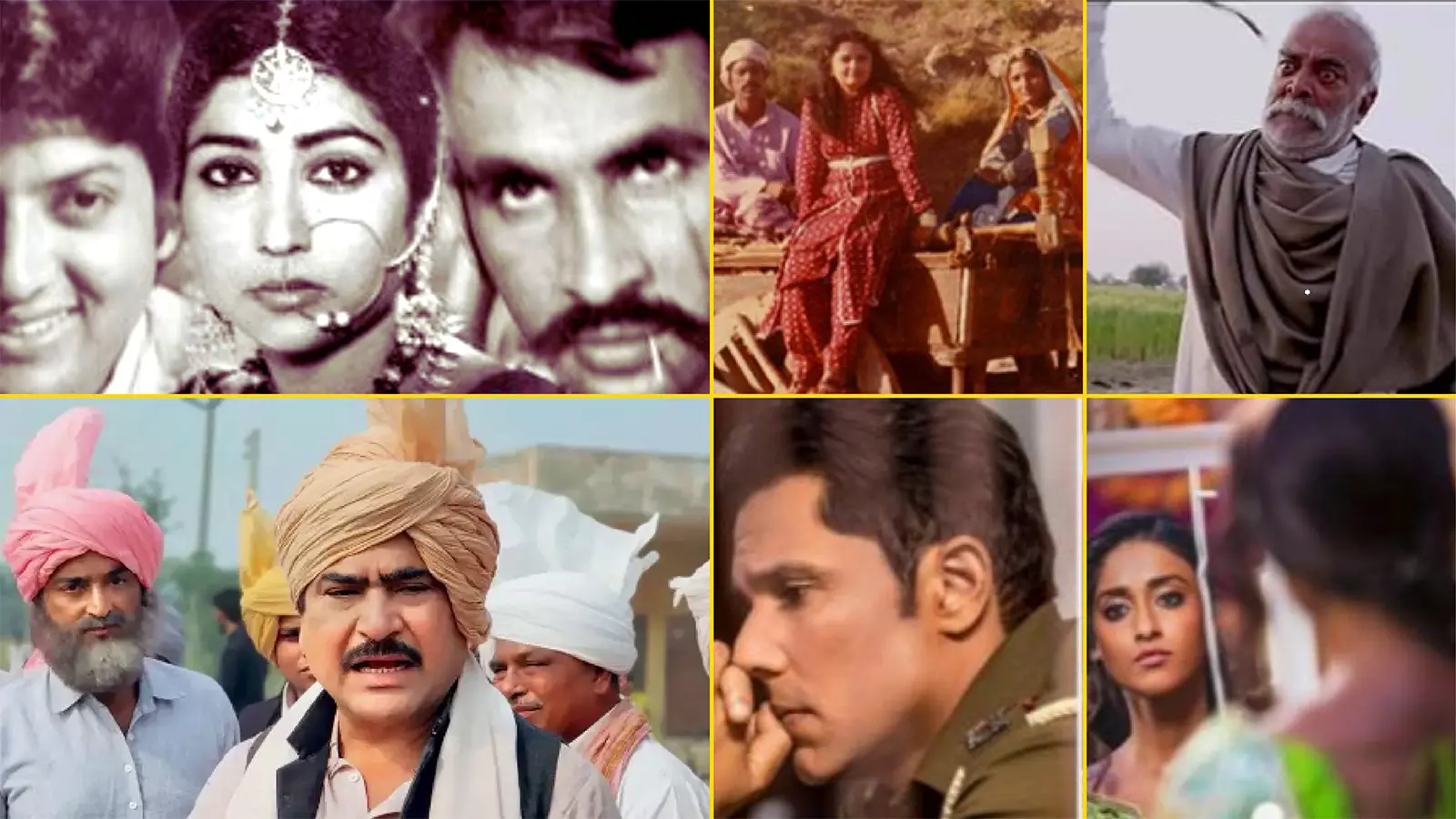 CUT: Govt offers subsidy to four films, but what pulled the curtains down on Haryanavi films