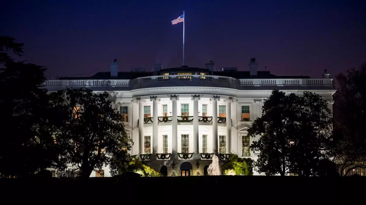 White House seeks drastic cuts to State Department, UN-NATO funding