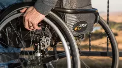Mumbai airport: Elderly flier dies after walking as wheelchair request was delayed
