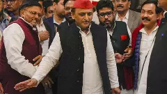 Akhilesh Yadav