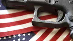 US shooting
