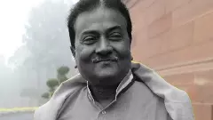 West Bengal: TMC MLA Idris Ali, 73, dies after prolonged illness