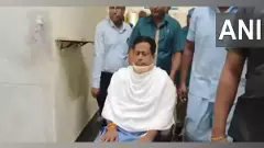 West Bengal: BJP central team stopped from visiting restive Sandeshkhali