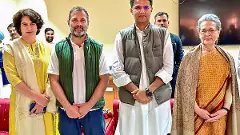 Priyanka Gandhi in hospital, will not join Bharat Jodo Nyay Yatra as it enters UP