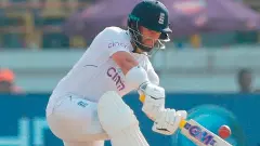 India vs England Test: Ducketts Bazball ton propels Poms to 207/2
