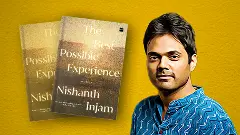 Nishanth Injam