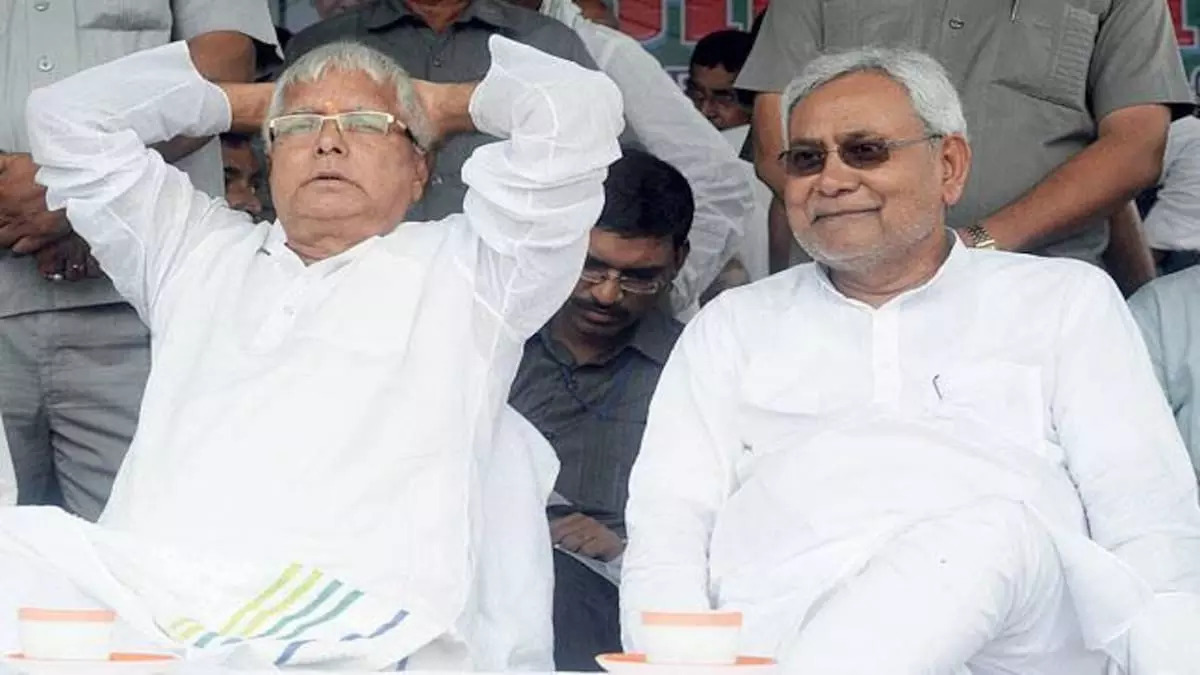 RJD, JD(U), Bihar, assembly polls, Legislative Council elections, MLCs resign, Nitish Kumar, Lalu Prasad Yadav