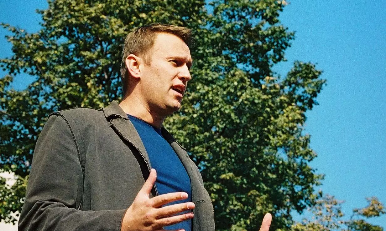 You can kill the messenger, but not the message: Navalny’s powerful legacy will live on