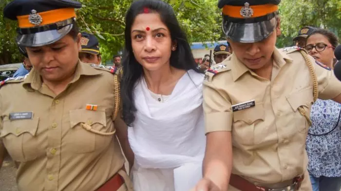 good news, Indrani Mukherjea, prime accused in Sheena Bora killing case, P Chidambaram, Karti Chidambaram, INX Media corruption case