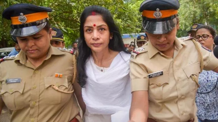 good news, Indrani Mukherjea, prime accused in Sheena Bora killing case, P Chidambaram, Karti Chidambaram, INX Media corruption case