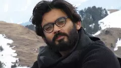 Sharjeel Imam