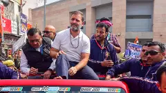 Uniting the nation is genuine patriotism, says Rahul Gandhi