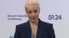 If Navalny’s death news is true, Putin govt will be punished: Critic’s wife
