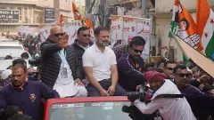 Raebareli Lok Sabha seat will remain with Gandhi family: UP Congress chief Ajay Rai