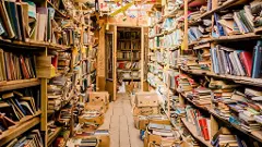 Bookchor grabs attention at World Book Fair in Delhi