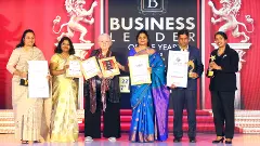 KSRTC bags six more awards, taking its tally to 51 in past 8 months