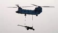 Chinook