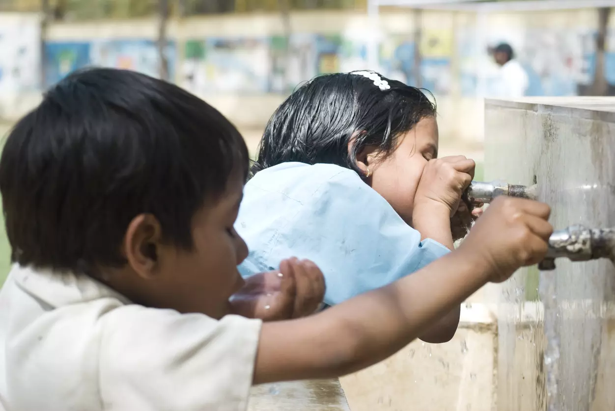 Kerala schools to have water breaks for students to remain hydrated as temp soars