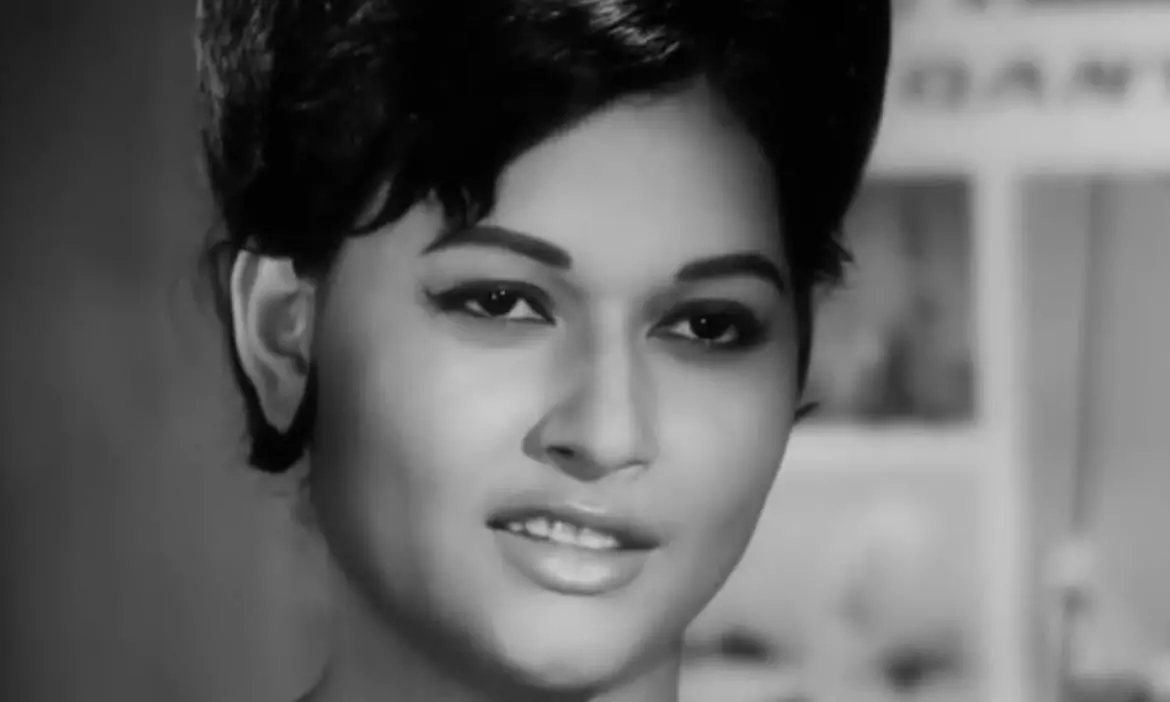 Veteran Bengali film actor Anjana Bhowmik passes away at 79