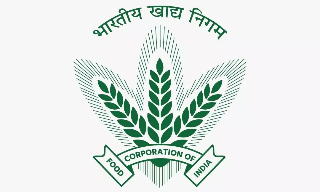 FCI’s authorised capital more than doubled; up from Rs 10k cr to Rs 21k cr
