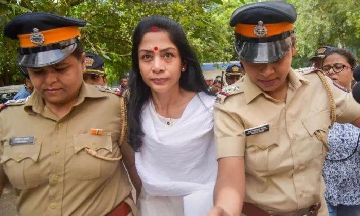 good news, Indrani Mukherjea, prime accused in Sheena Bora killing case, P Chidambaram, Karti Chidambaram, INX Media corruption case