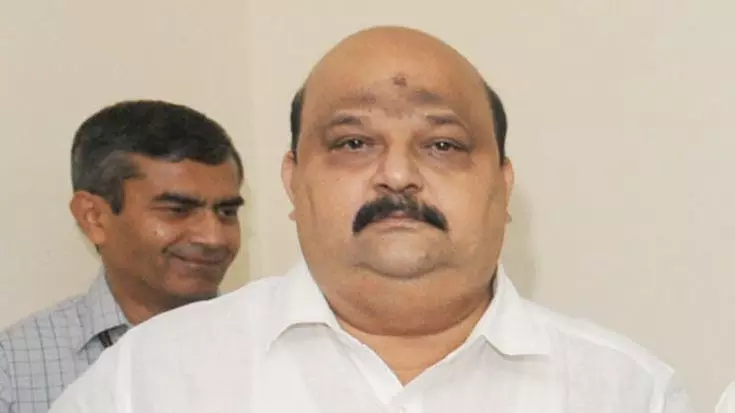 TDP leader anoints Chandrababu Naidus cut-out with blood, seeks assembly poll ticket