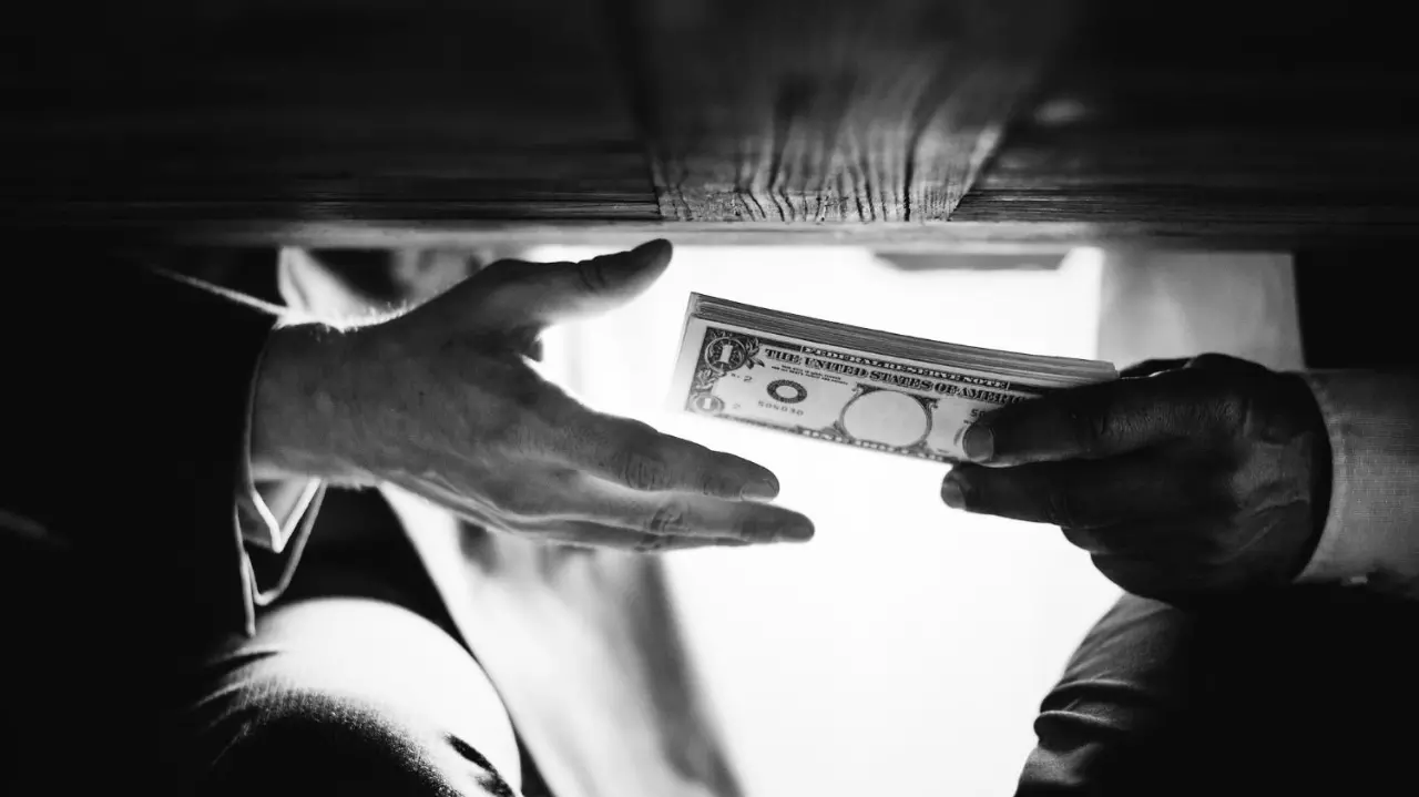 Rotate officers to curb corruption: Parliamentary panel to govt