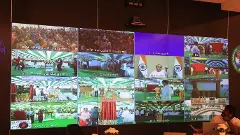 Odisha CM Naveen Patnaik inaugurates 73 Ama Hospitals