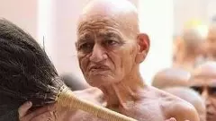 PM Modi condoles Jain monk Acharya Vidyasagar Maharajs death. Who was he?