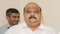 TDP leader anoints Chandrababu Naidus cut-out with blood, seeks assembly poll ticket