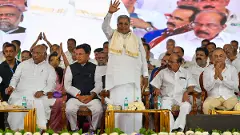 SC to hear Siddaramaiahs plea against HCs refusal to quash FIR against him