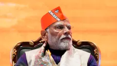 UP: PM Modi to lay foundation of Kalki Dham Temple on Monday