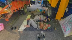 Delhi Chalo protest: Union ministers, farm leaders to hold fourth round of talks