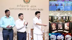 TN: CM Stalin inaugurates new buildings, unveils road projects to boost infrastructure