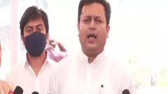 Riteish Deshmukh tells his MLA brother: Maharashtra has high hopes from you