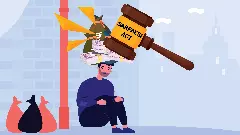 Debt trap: How SARFAESI Act is driving the poor in Kerala to suicide, despair