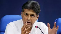 Manish Tewari