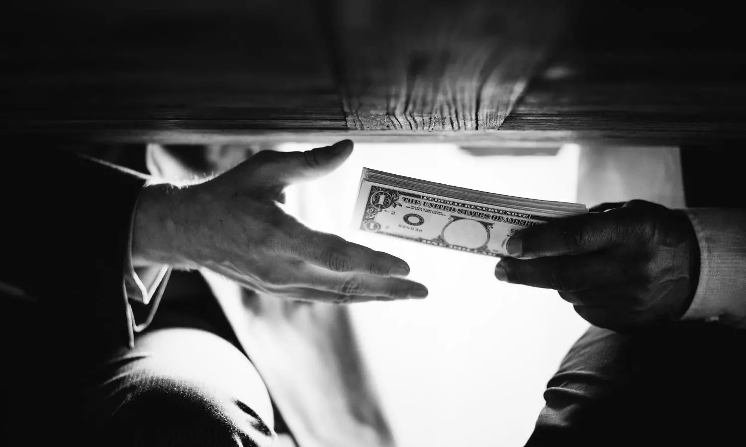 Rotate officers to curb corruption: Parliamentary panel to govt Rotate officers to curb corruption: Parliamentary panel to govt