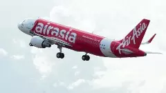 Air Asia to start Thiruvananthapuram-Kuala Lumpur flight from Feb 21
