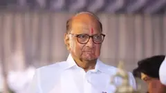 Sharad Pawar faction can use NCP-Sharadchandra Pawar name till further orders: SC