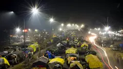 Delhi Chalo: Govt offers 5-year plan to buy grains at MSP; farmers to mull it over