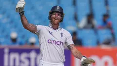 Ben Stokes