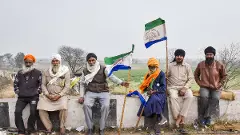 Farmer leader Sarwan Pandher: Well discuss Centres proposal but not back out on MSP for crops