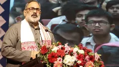 Rajeev Chandrasekhar