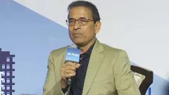 Harsha Bhogle
