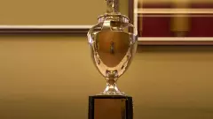 Ranji Trophy